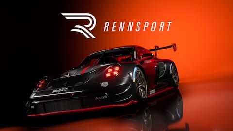 RENNSPORT