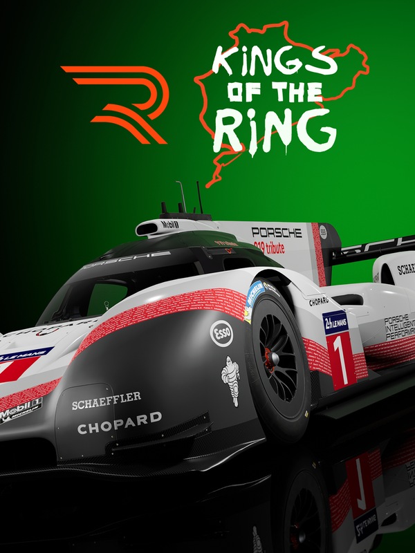 Kings of the Ring