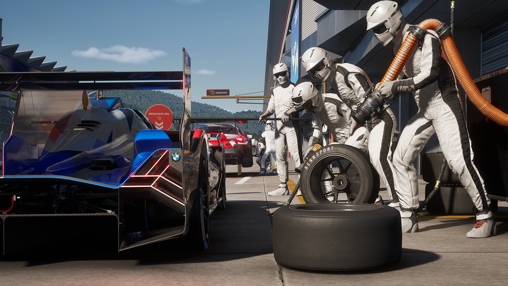 RENNSPORT Standard Edition - featuredMedia