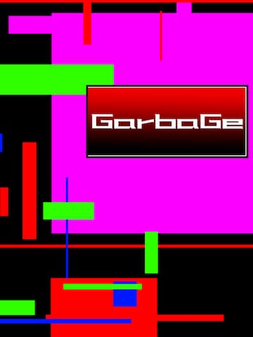 GarbageGame