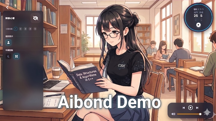 Aibond Demo