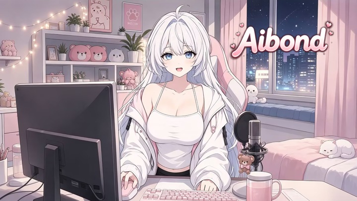Aibond Demo