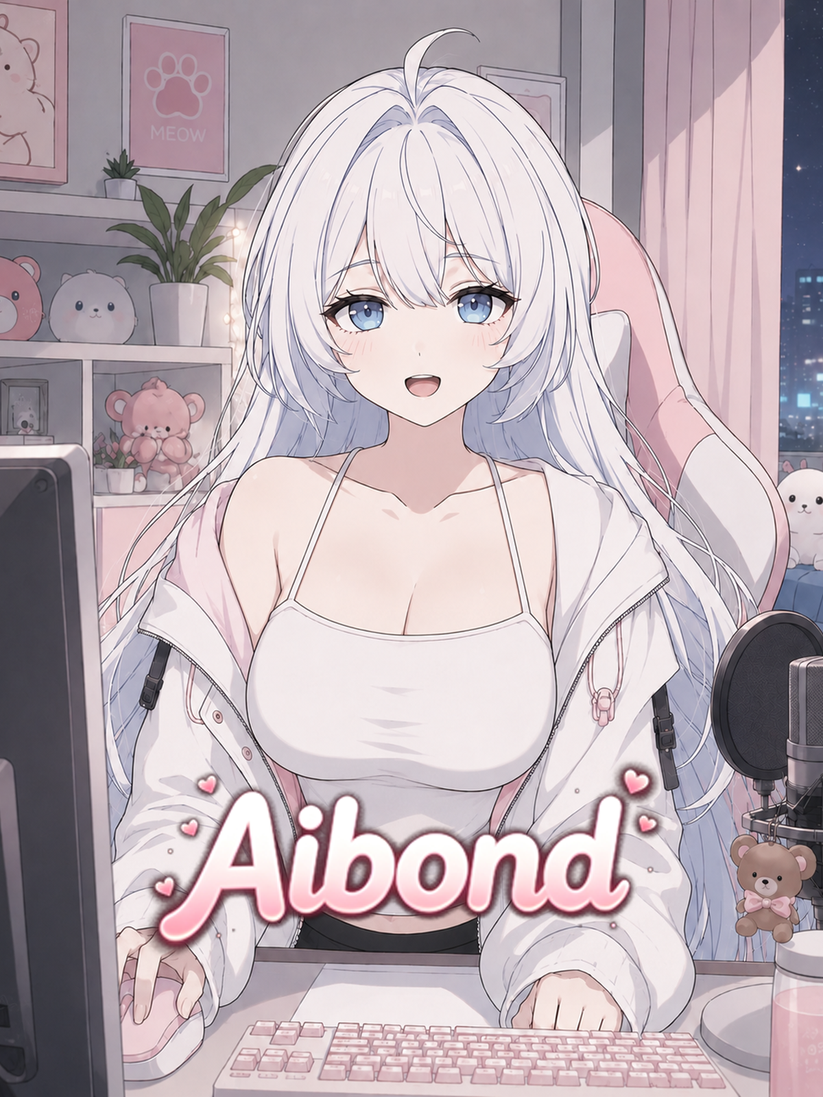 Aibond