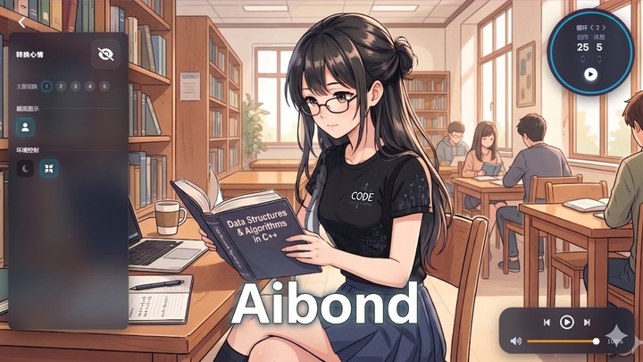 Aibond