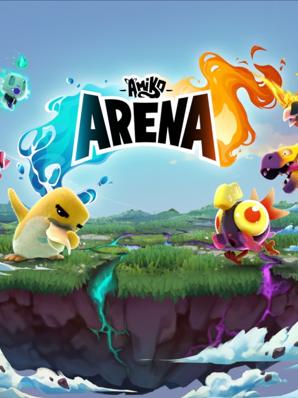Amiko Arena