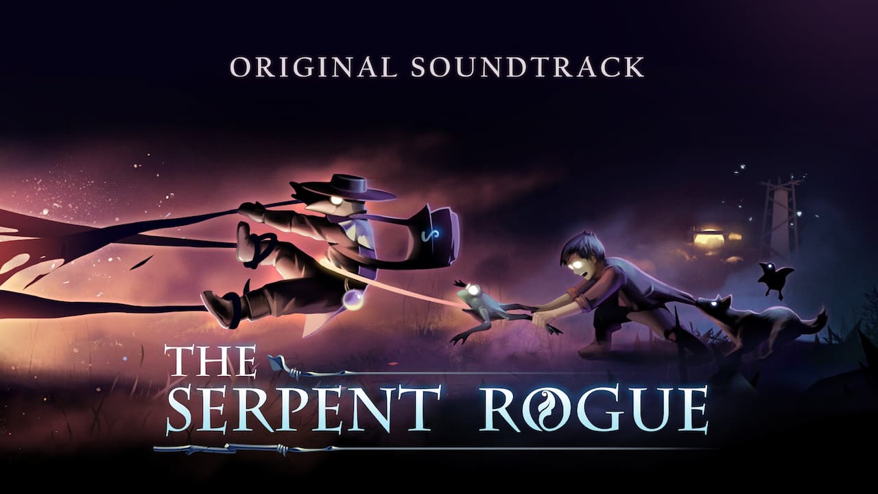 The Serpent Rogue - Original Soundtrack