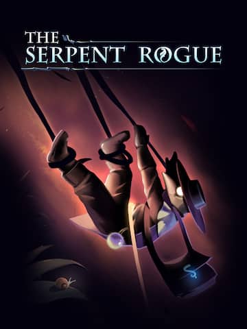 The Serpent Rogue