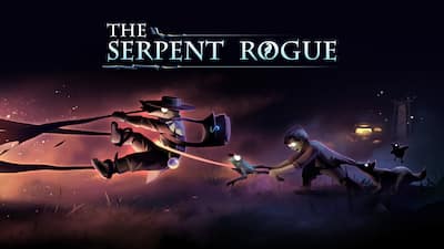The Serpent Rogue