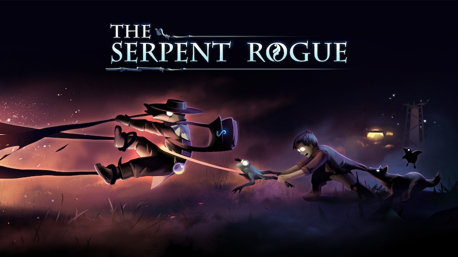 The Serpent Rogue