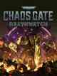 Warhammer 40,000: Chaos Gate – Deathwatch