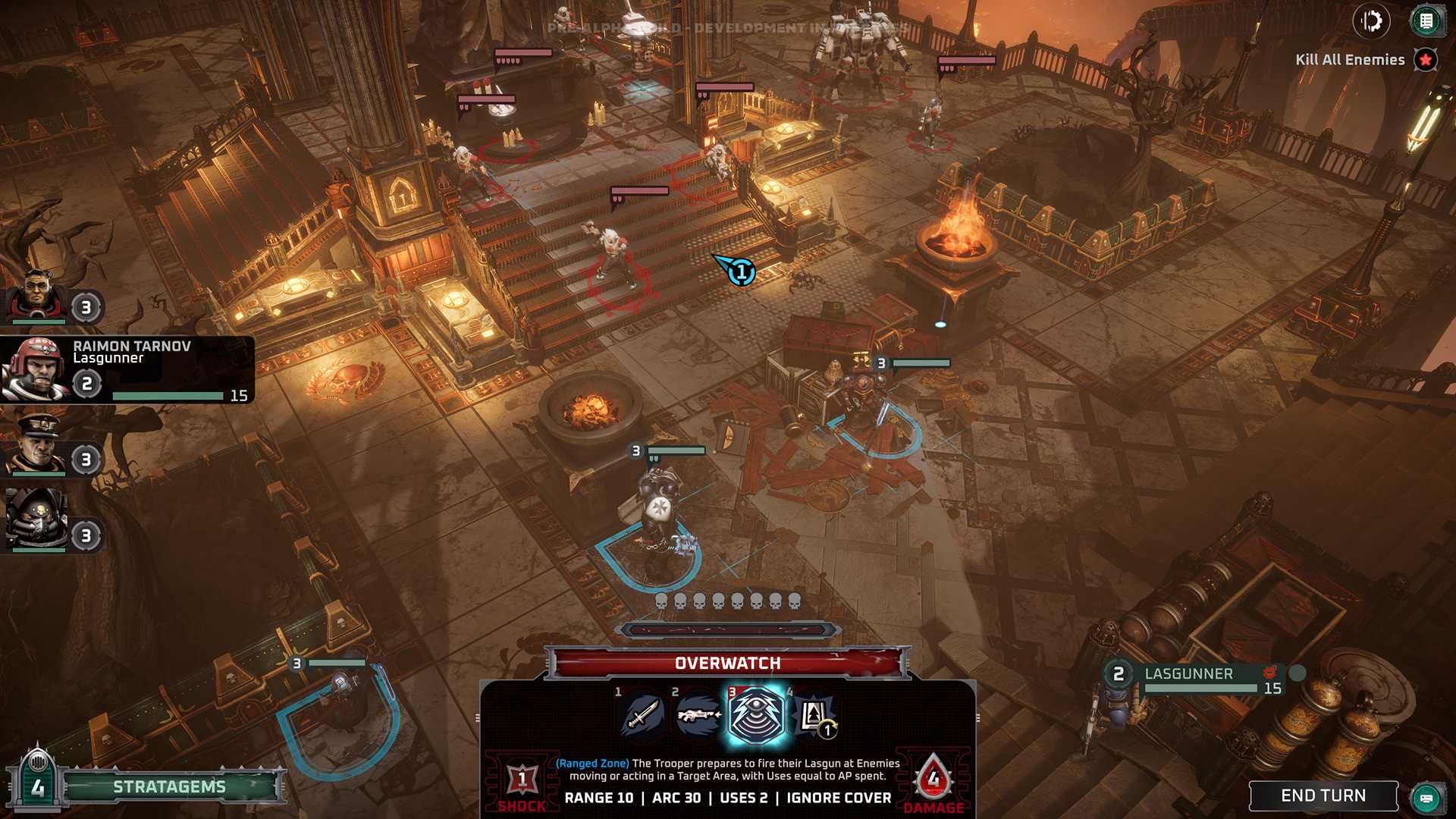 Warhammer 40000: Chaos Gate - Deathwatch-1jnom
