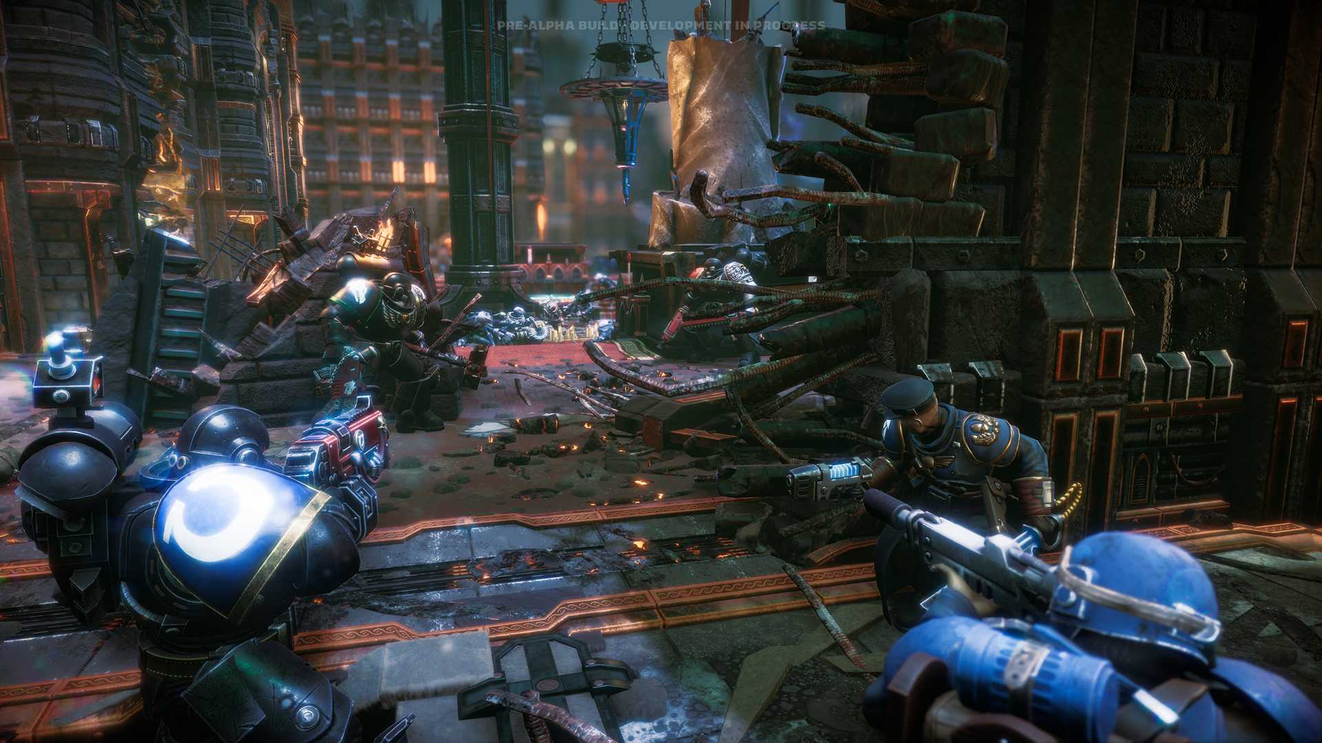Warhammer 40000: Chaos Gate - Deathwatch-xw6th