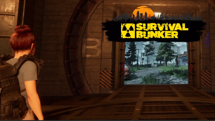 Survival Bunker