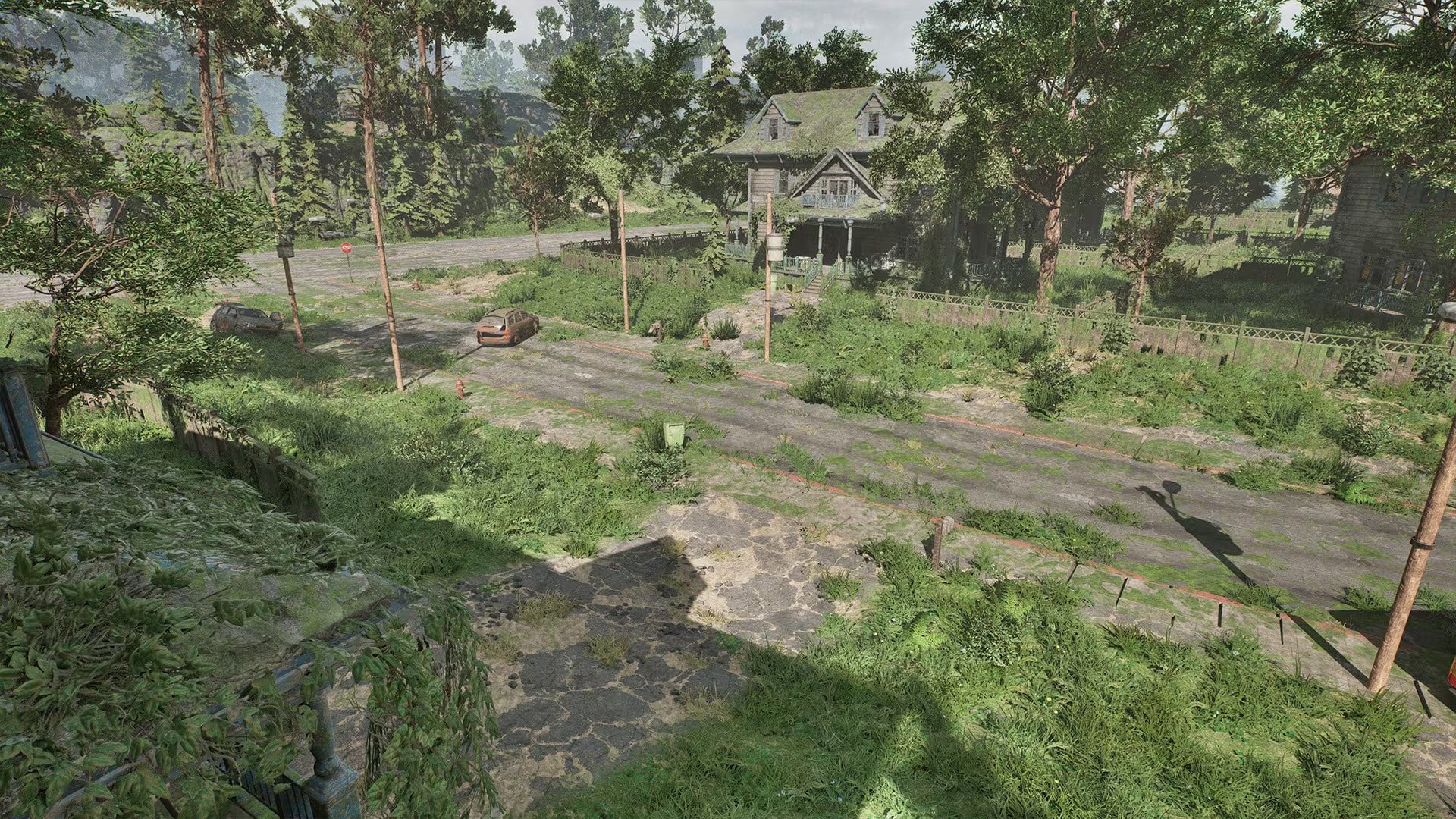 Survival Bunker-mnchk