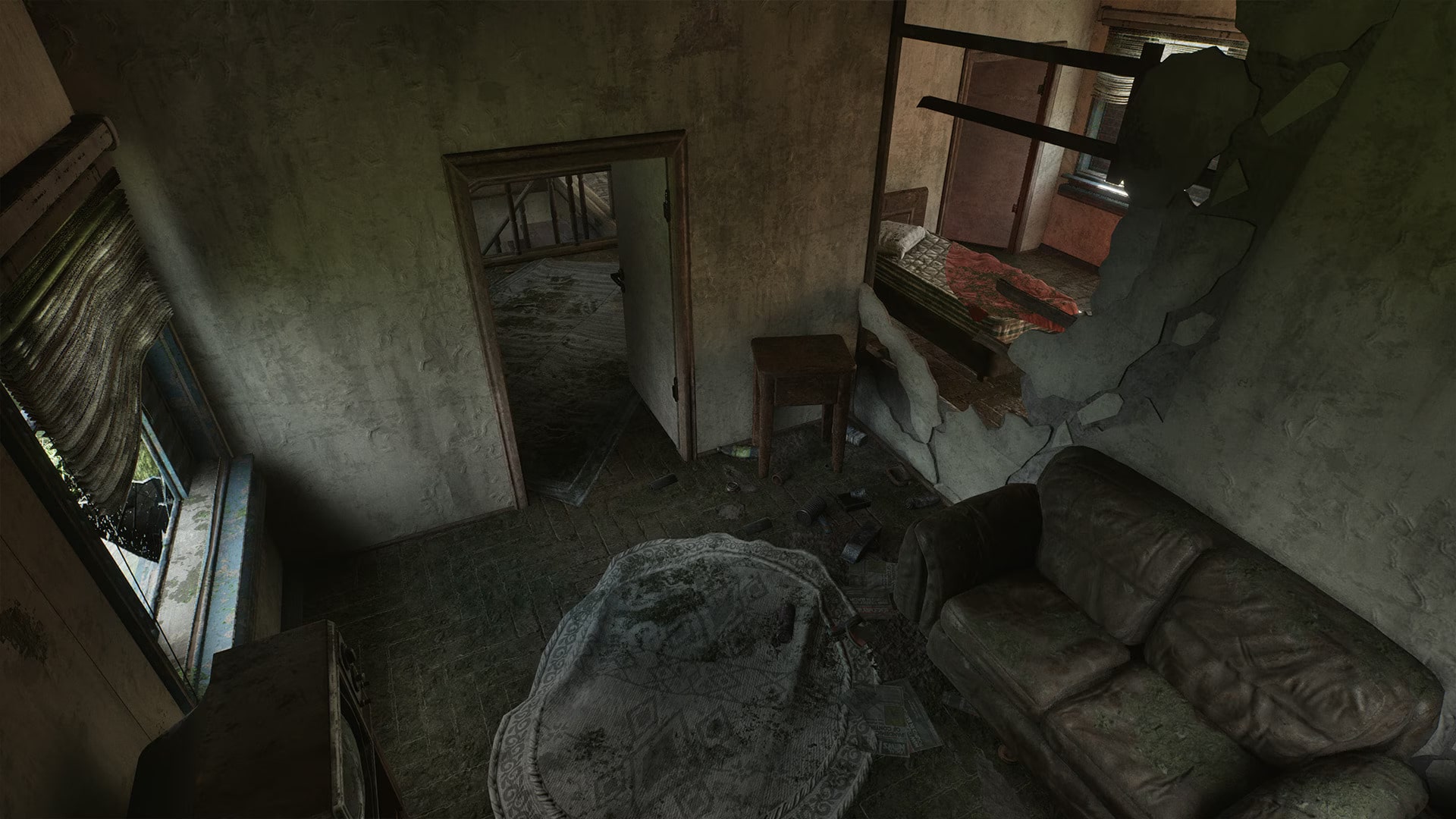 Survival Bunker-mxza9