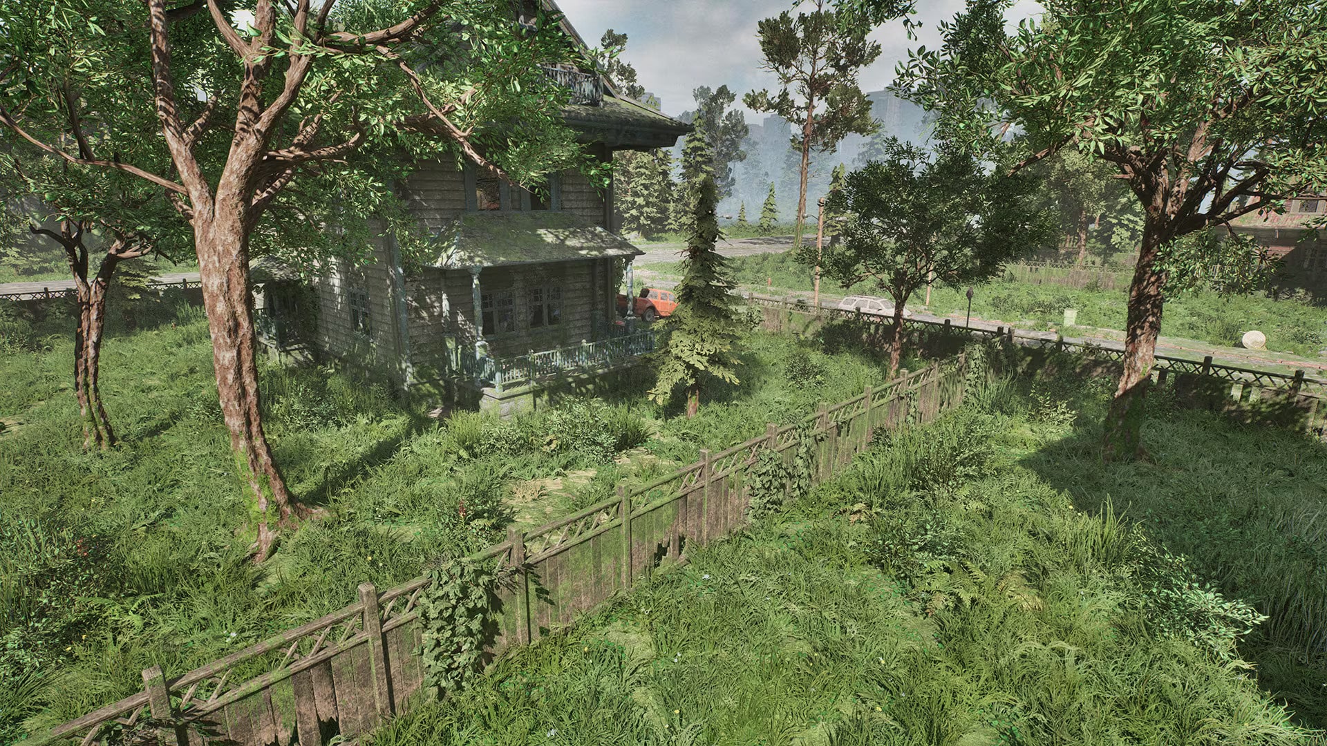 Survival Bunker-nlwu5