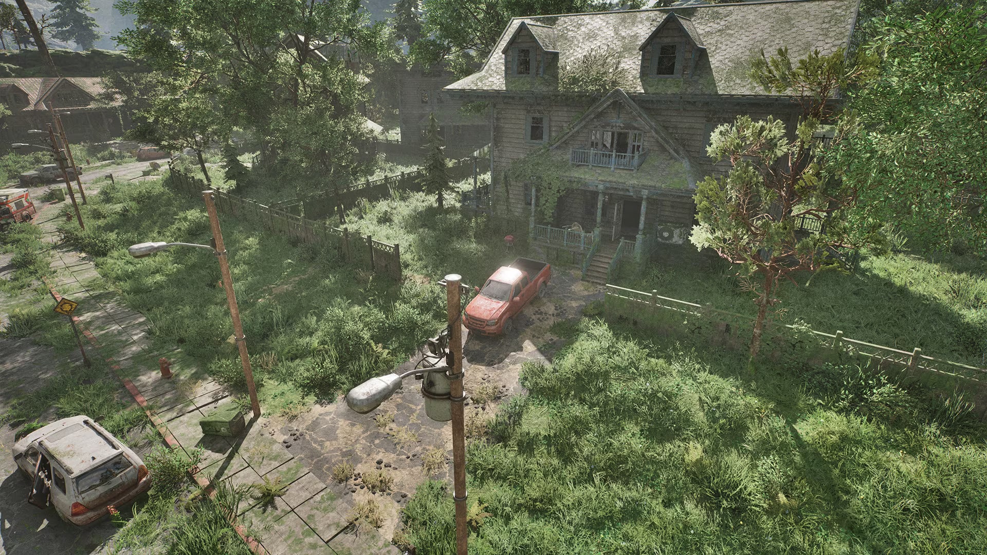 Survival Bunker-z1pxz