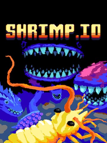 Shrimp.io