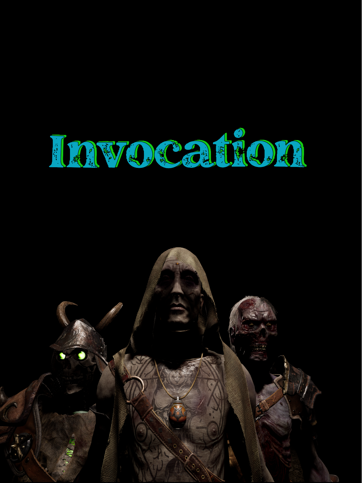 Invocation