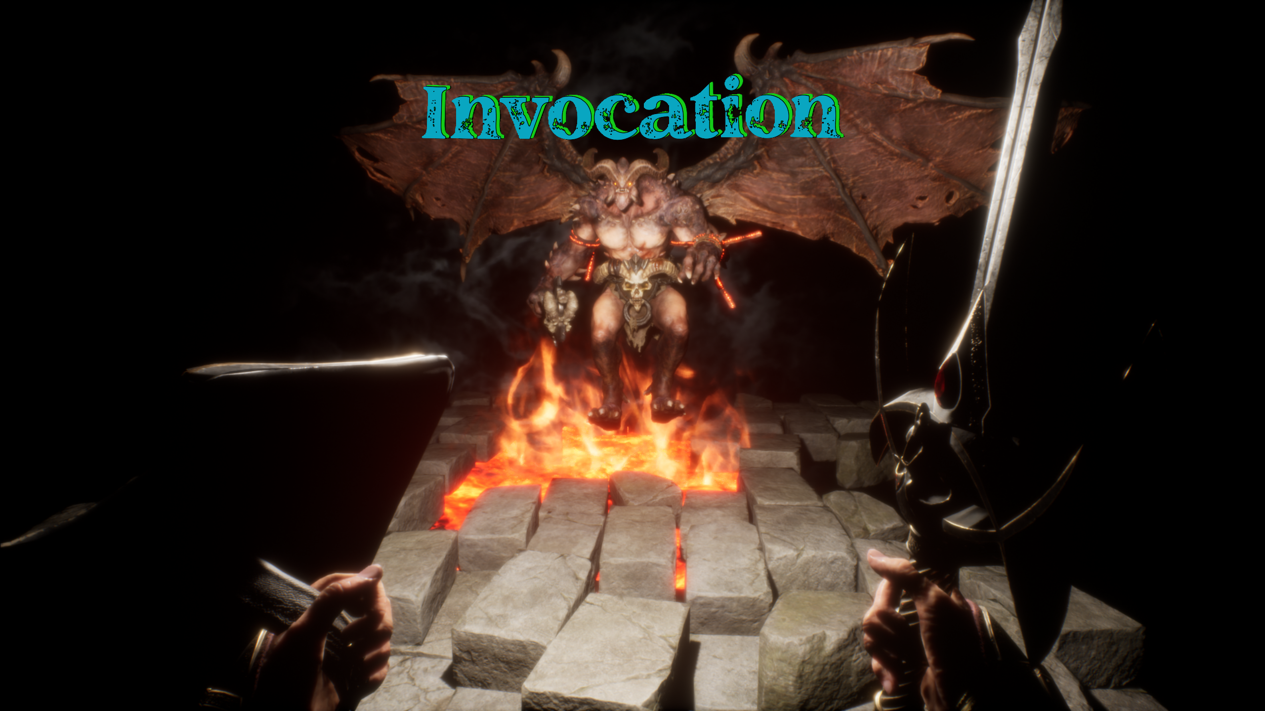 Invocation