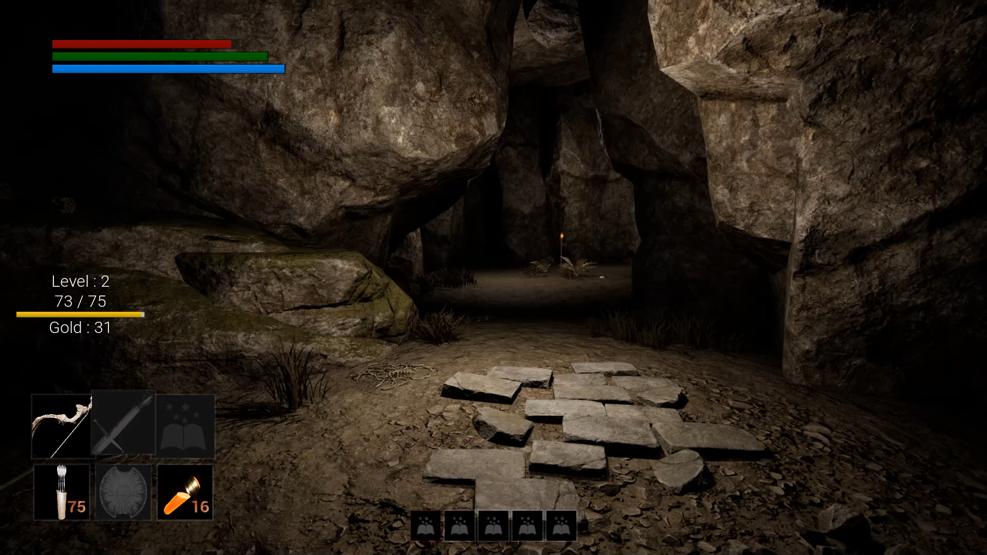 Invocation | Download and Play for Free - Epic Games Store