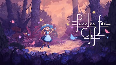 Puzzles for Clef