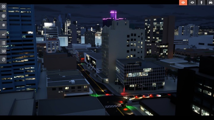 Geopogo Cities: Windsor - Detroit