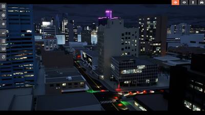 Geopogo Cities: Windsor - Detroit