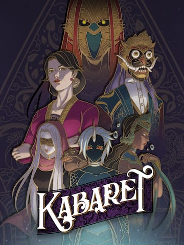 Kabaret - Demo
