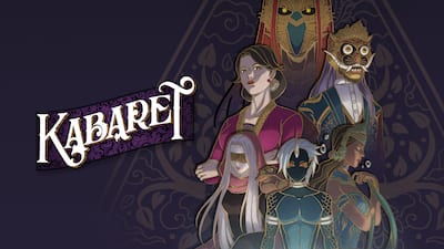 Kabaret