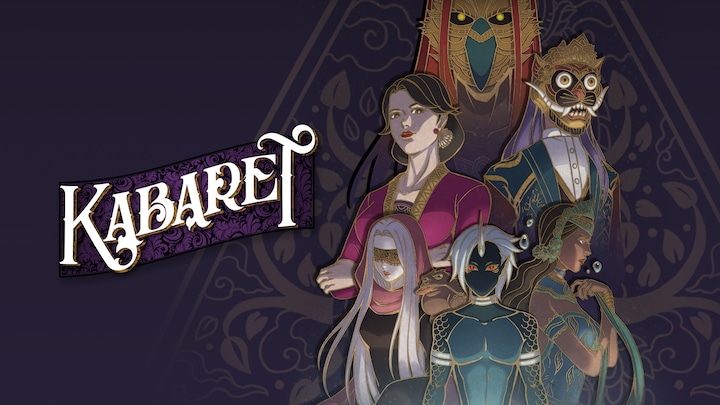 Kabaret
