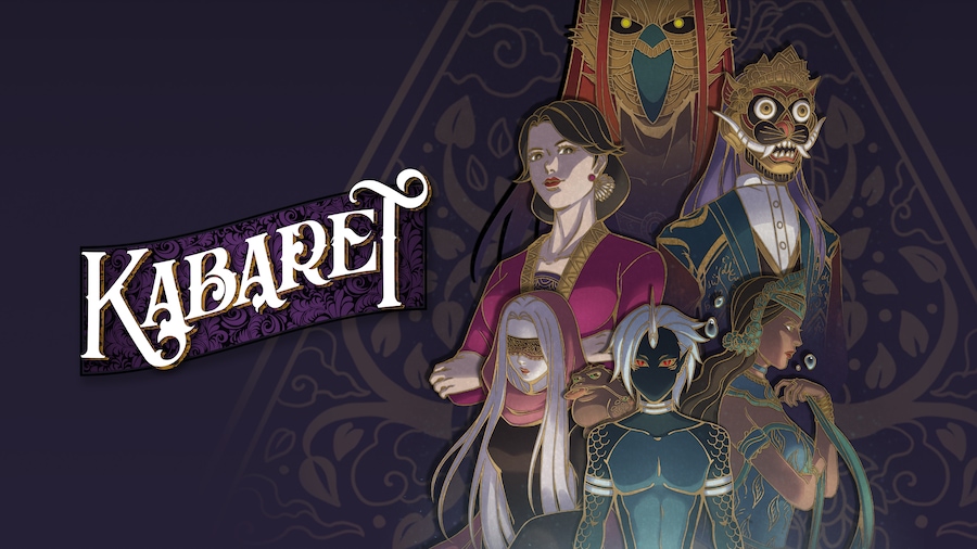 Kabaret
