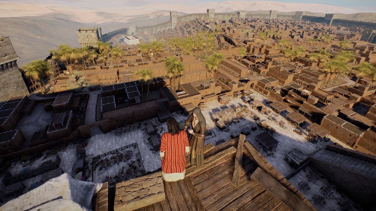 I Am Jesus Christ-1vvv1