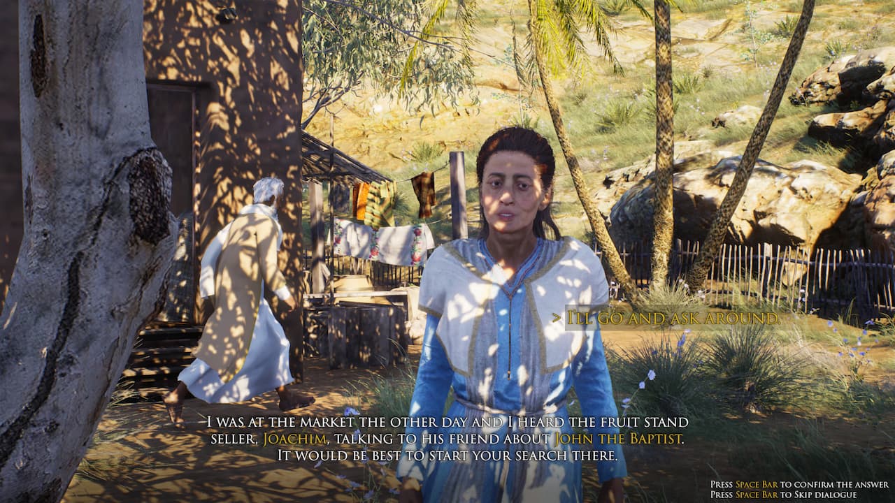 I Am Jesus Christ-6h8ul