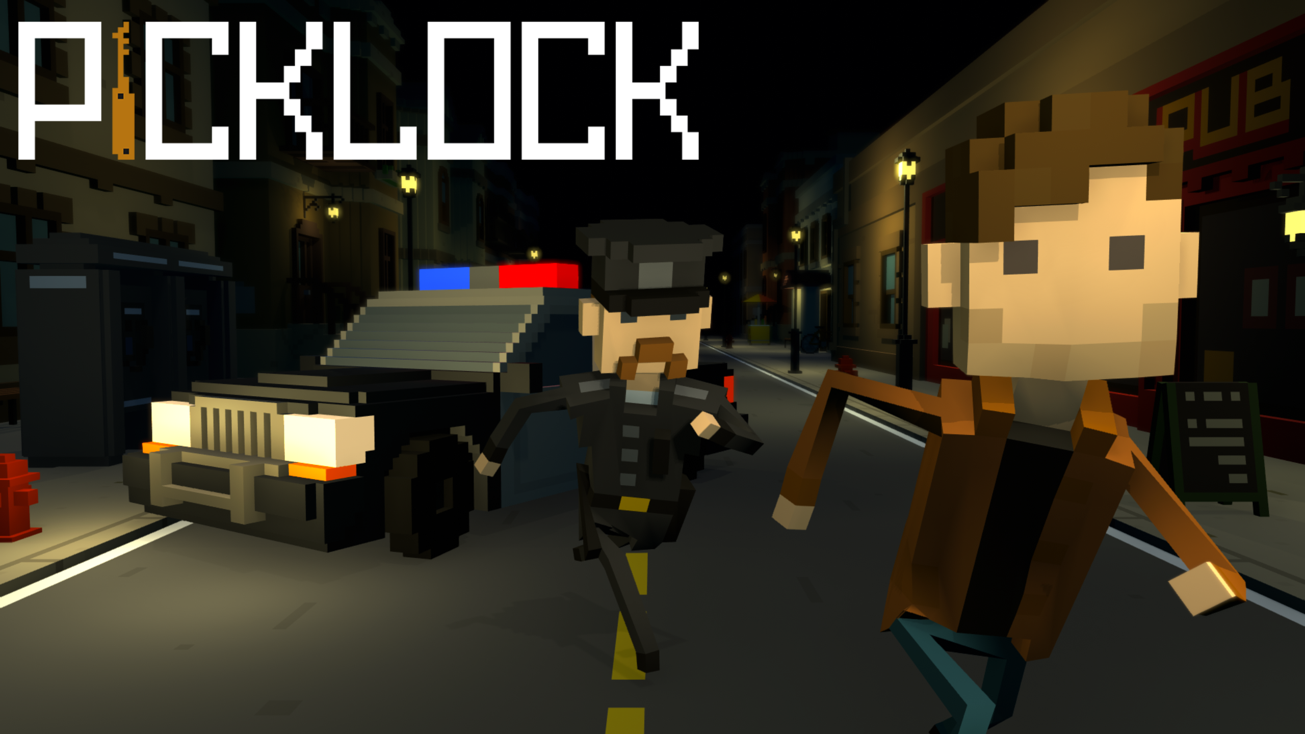 Picklock