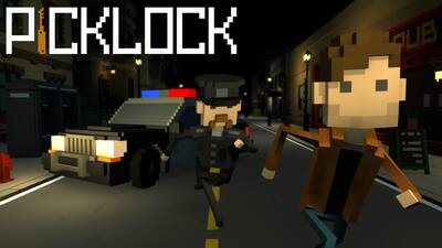 Picklock