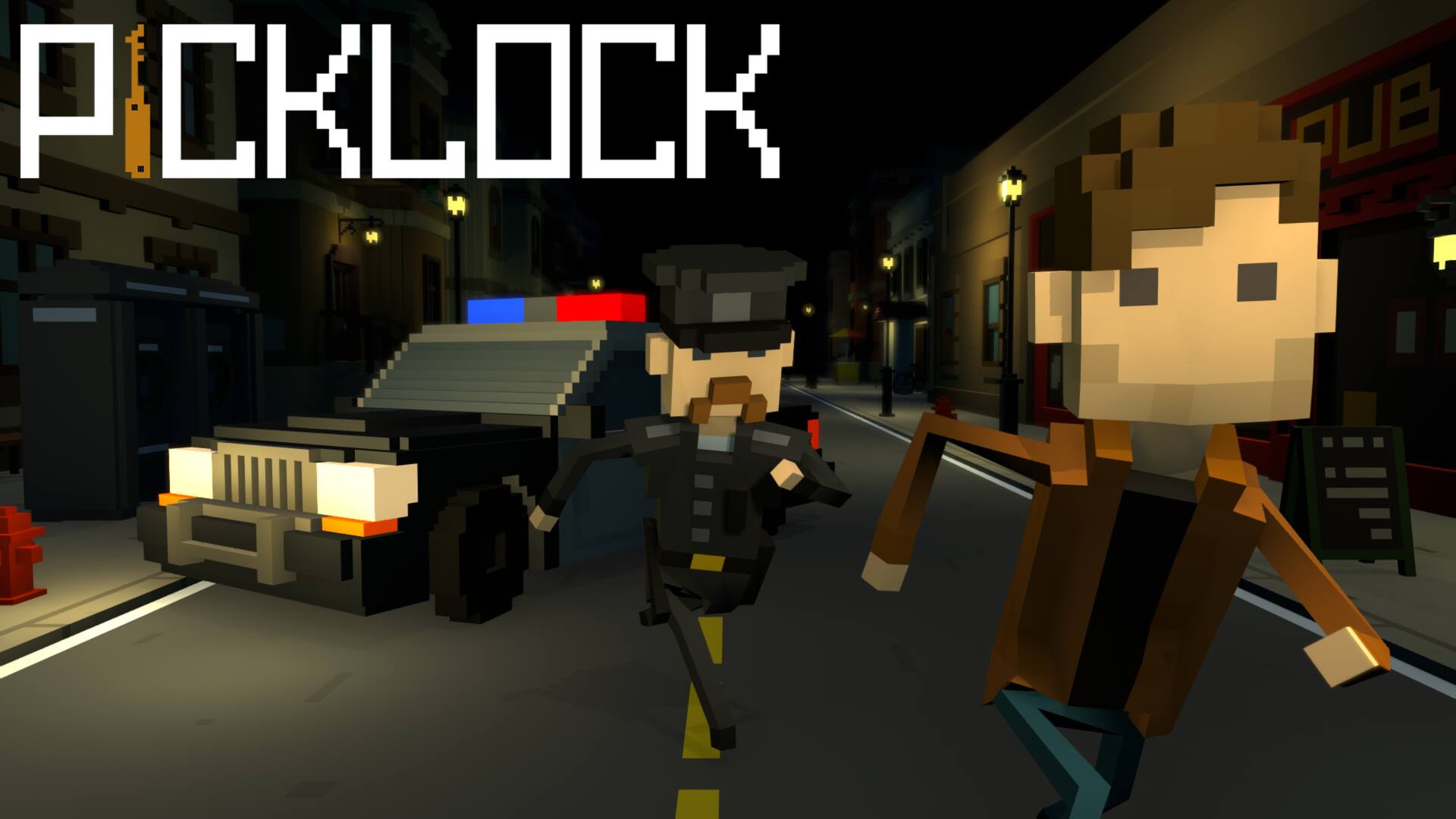 Picklock