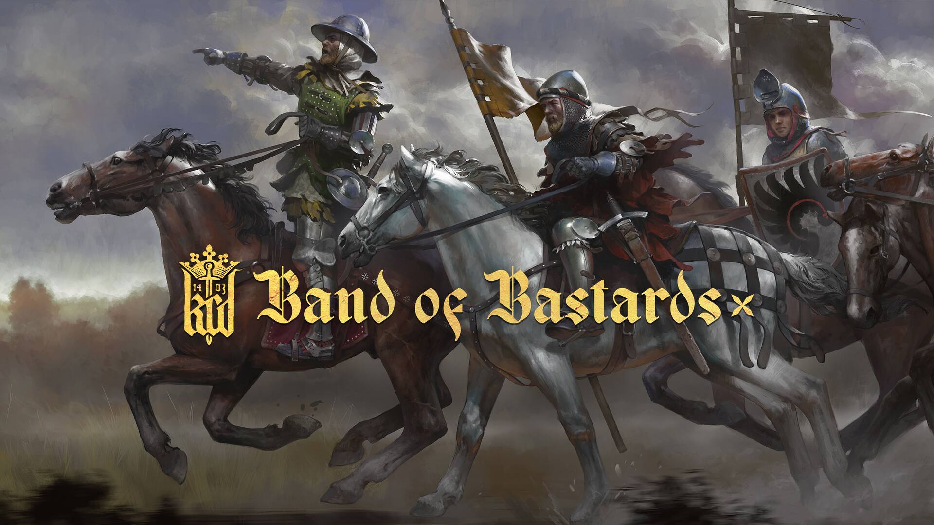 Band of Bastards