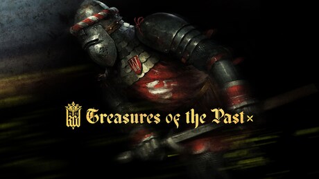 Купить дешево Treasures of The Past Купить ключ дешево Treasures of The Past