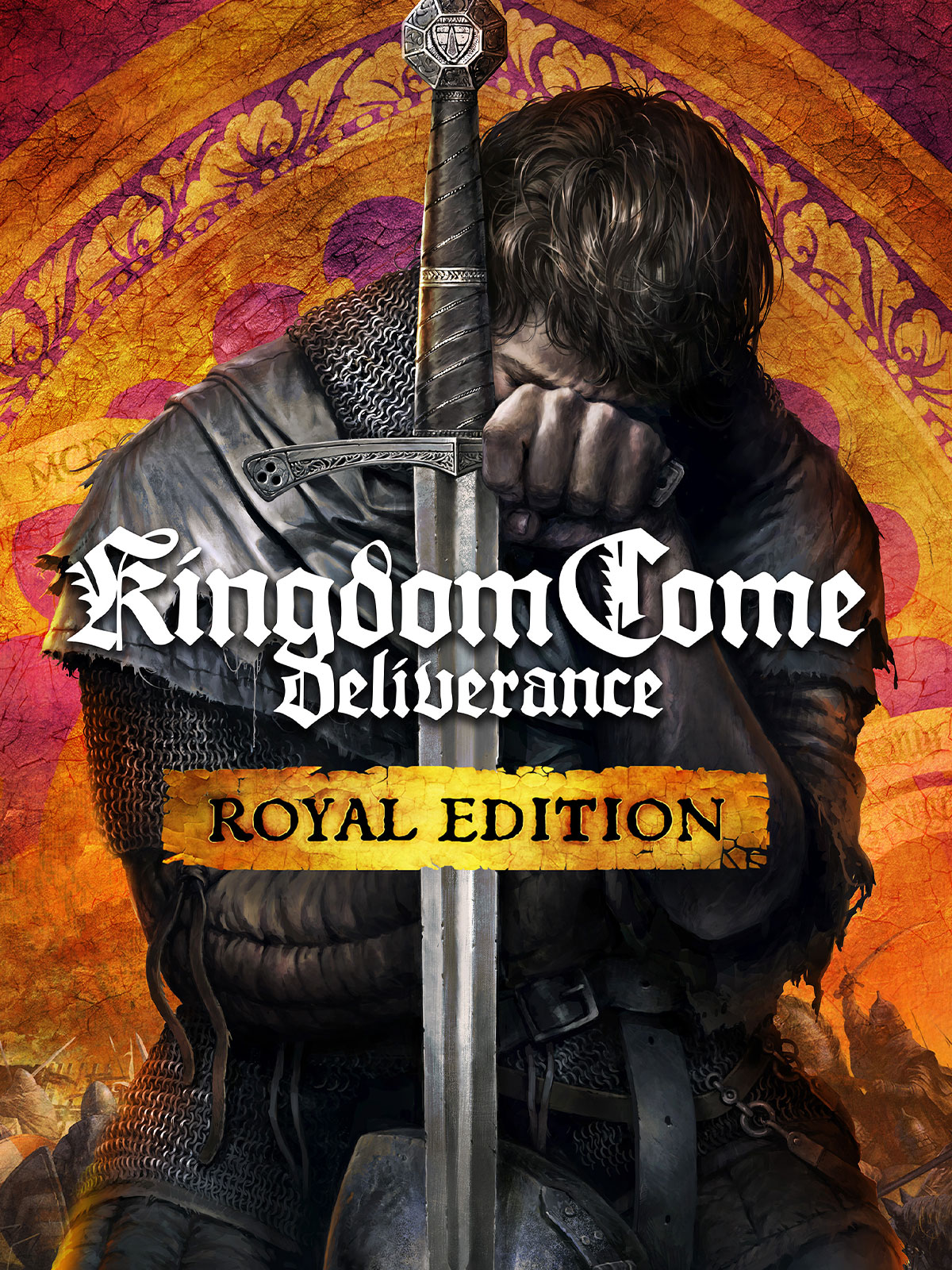 Royal Edition