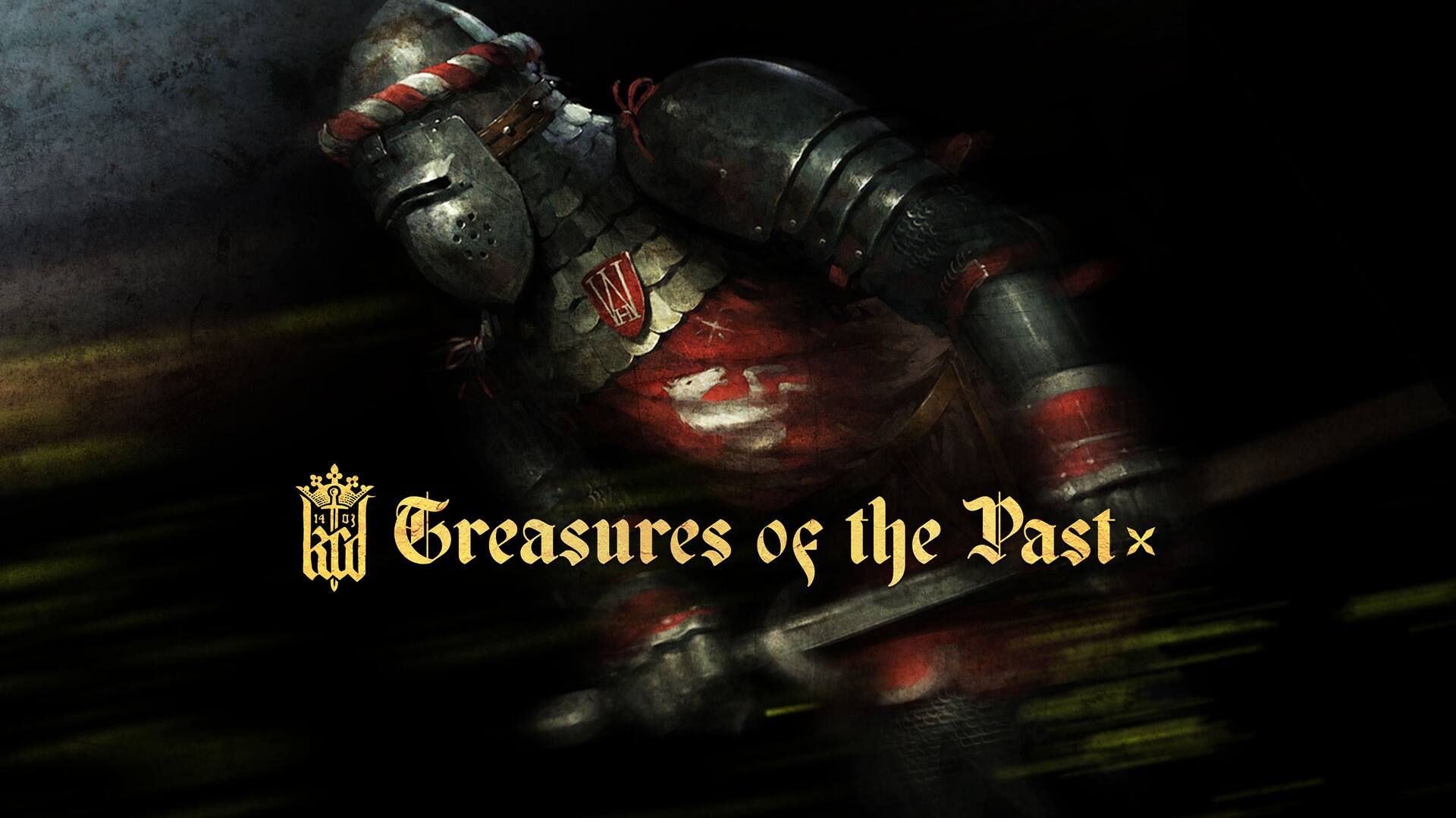 Treasures of The Past