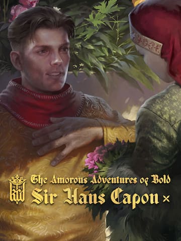 The Amorous Adventures of Bold Sir Hans Capon