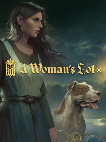 A Woman's Lot
