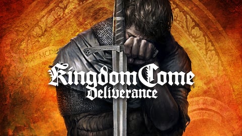 Kingdom Come: Deliverance