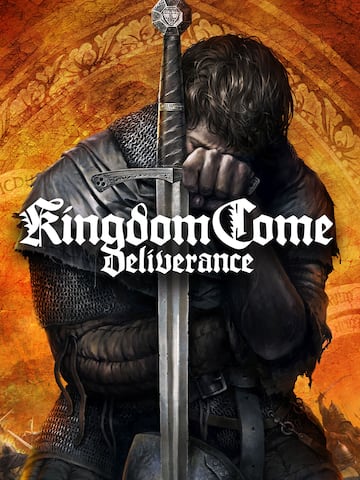 Kingdom Come Deliverance