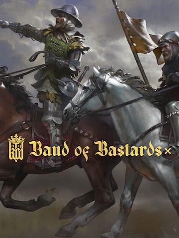 Band of Bastards