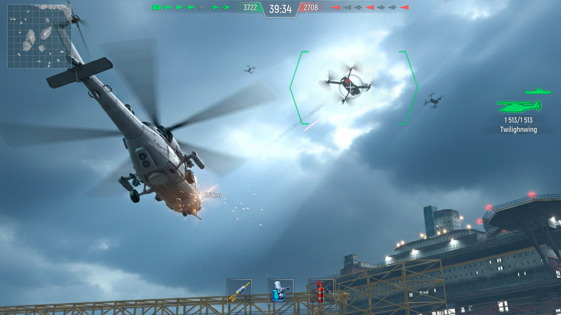 Force of Warships-1adkk