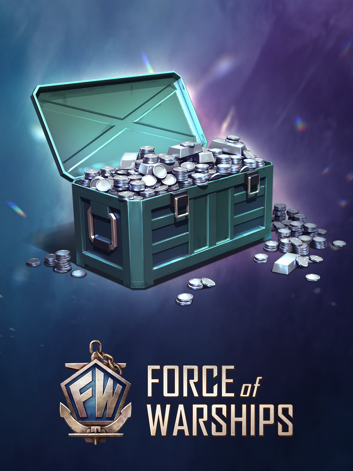 Silver package 7 980 000 - OfferImageTall