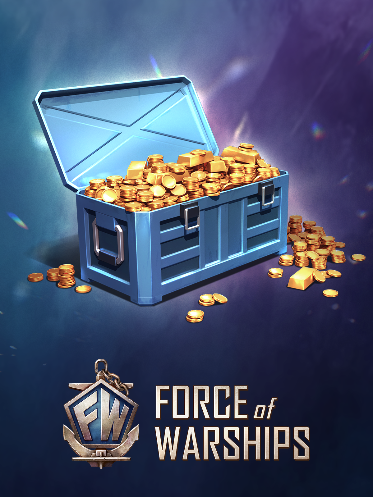 Gold package 45300