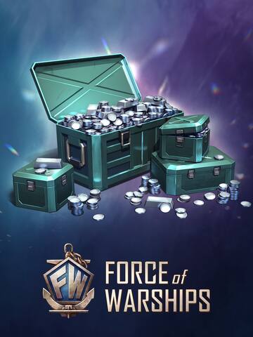 Silver package 16 760 000